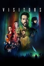 VER Visitantes (2022) Online Gratis HD