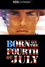Born on the Fourth of July