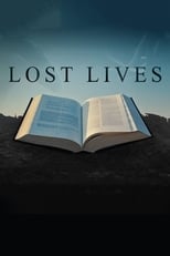 Poster for Lost Lives