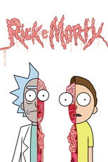 Rick e Morty: 4ª Temporada
