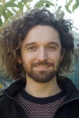 Foto retrato de Ugo Zanutto