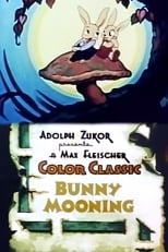 Poster for Bunny Mooning