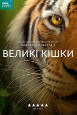 Великі кішки (2018)