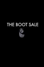 Poster for The Boot Sale