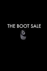 Poster for The Boot Sale 