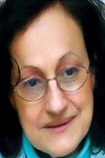 Foto retrato de Skina Fouad