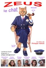 Poster for Zeus le chat