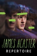 Poster for James Acaster: Repertoire Season 1