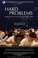 Poster di Hard Problems