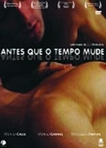 Poster for Antes Que o Tempo Mude