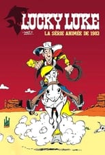 Poster di Lucky Luke