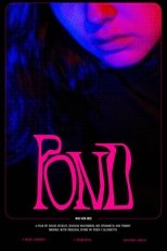 POND main poster