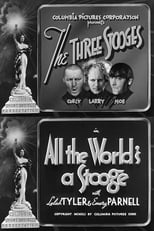 All the World's a Stooge (1941)