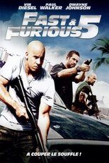 Fast and Furious 5