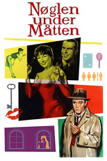 Nøglen under måtten