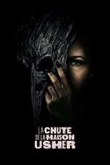 La Chute de la maison Usher serie streaming