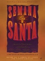 Poster for Semana Santa