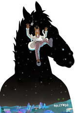 BoJack Horseman