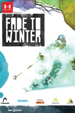 Poster for Fade to Winter 