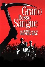 Poster di Grano rosso sangue