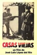 Poster for Casas Viejas