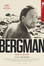 Bergman - ett år, ett liv