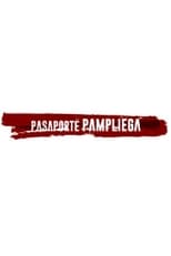 Pasaporte Pampliega poster