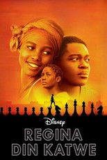 Regina din Katwe