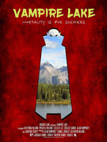 Poster for Vampire Lake 