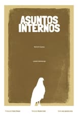 Poster for Asuntos internos