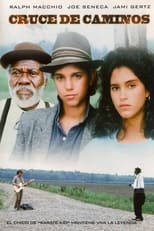 Ver Cruce de caminos (1986) Online