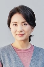 Foto retrato de Chu Gwi-jeong