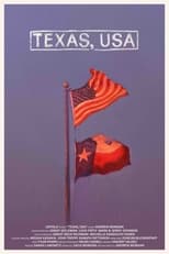 Poster for Texas, USA