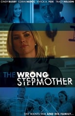 Poster for The Wrong Stepmother 