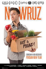NOWRUZ: Lost & Found