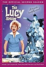 Poster for The Lucy Show Season 2