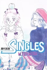 Poster di Singles