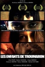 Poster for The Children of Troumaron 