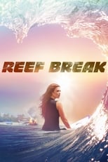 Poster for Reef Break Season 1