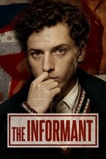 Poster for The Informant Season 1