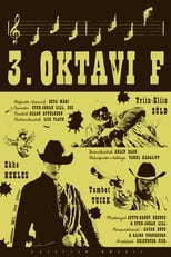 Poster for 3rd Octave F