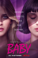 Poster di Baby