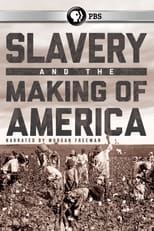 Poster for Slavery and the Making of America Season 1