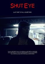 Shut Eye poster movie