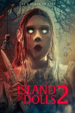 Poster for Island of the Dolls 2 