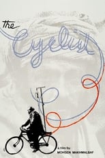 Poster for The Cyclist