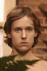 Foto retrato de Mark Ekwall