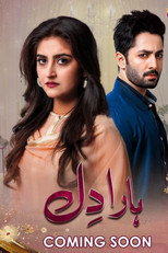 Haara Dil poster
