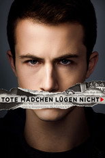 Poster zu Staffel 3 – Tote Mädchen lügen nicht
