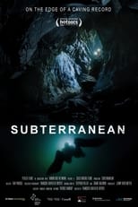 Poster for Subterranean